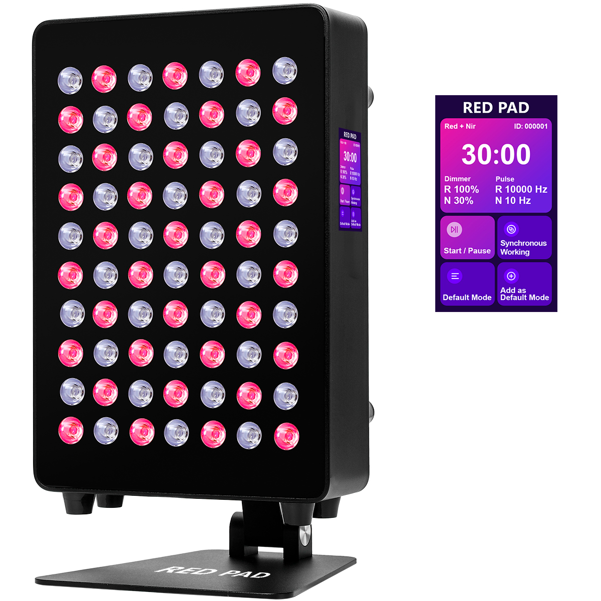 Red Light Therapy: Revoluční péče o vaše zdraví a krásu