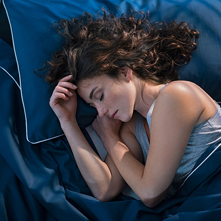 Vliv nedostatku spánku na vaše zdraví