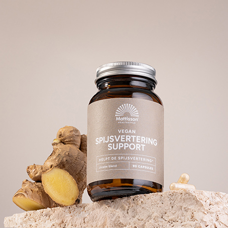 Zdraví střev: základ dobrého trávení a vitality