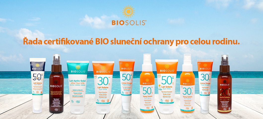 Biosolis