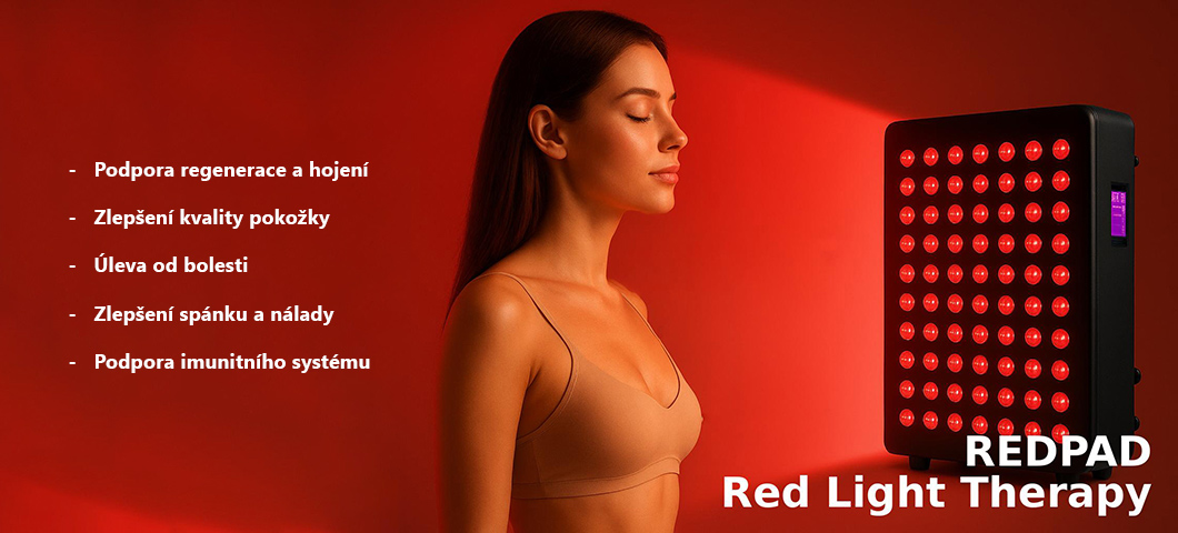 Redpad