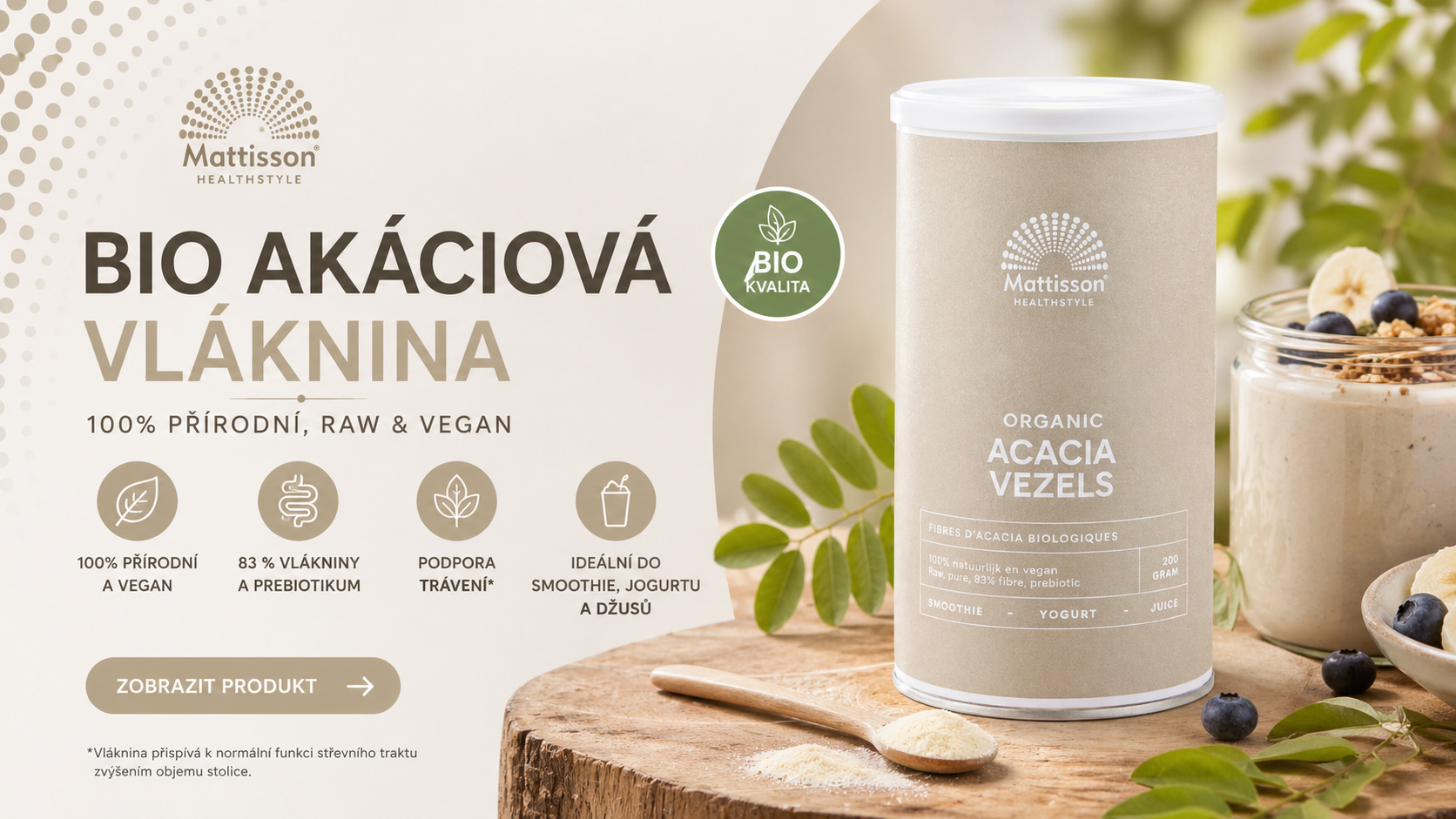 akacie