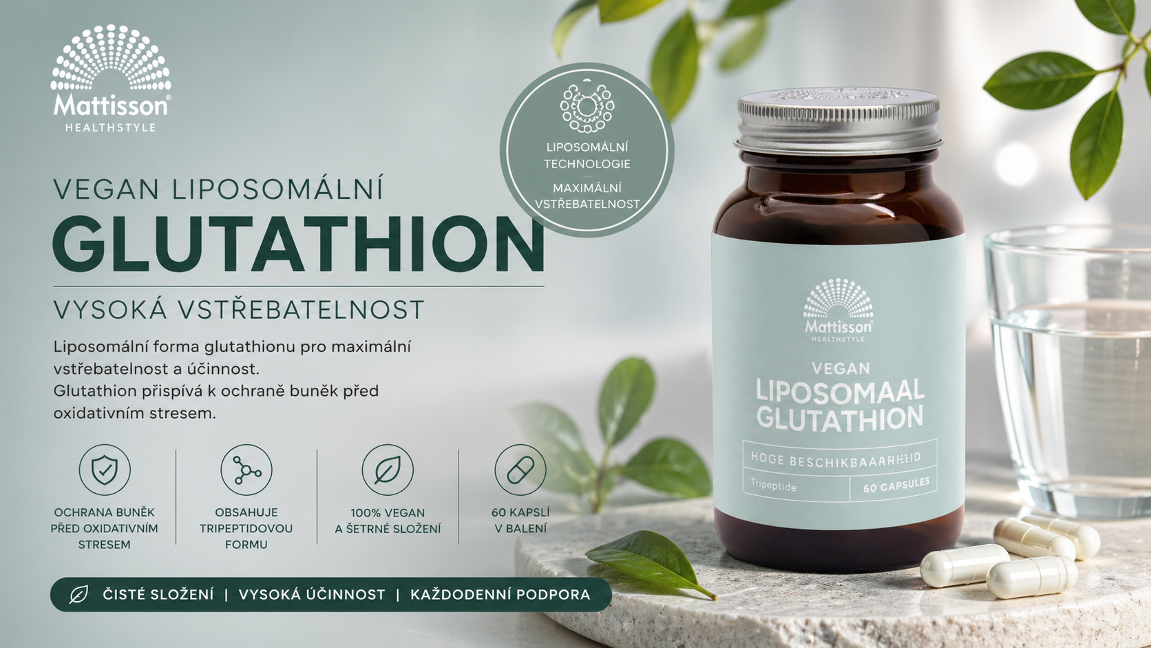 glutathion