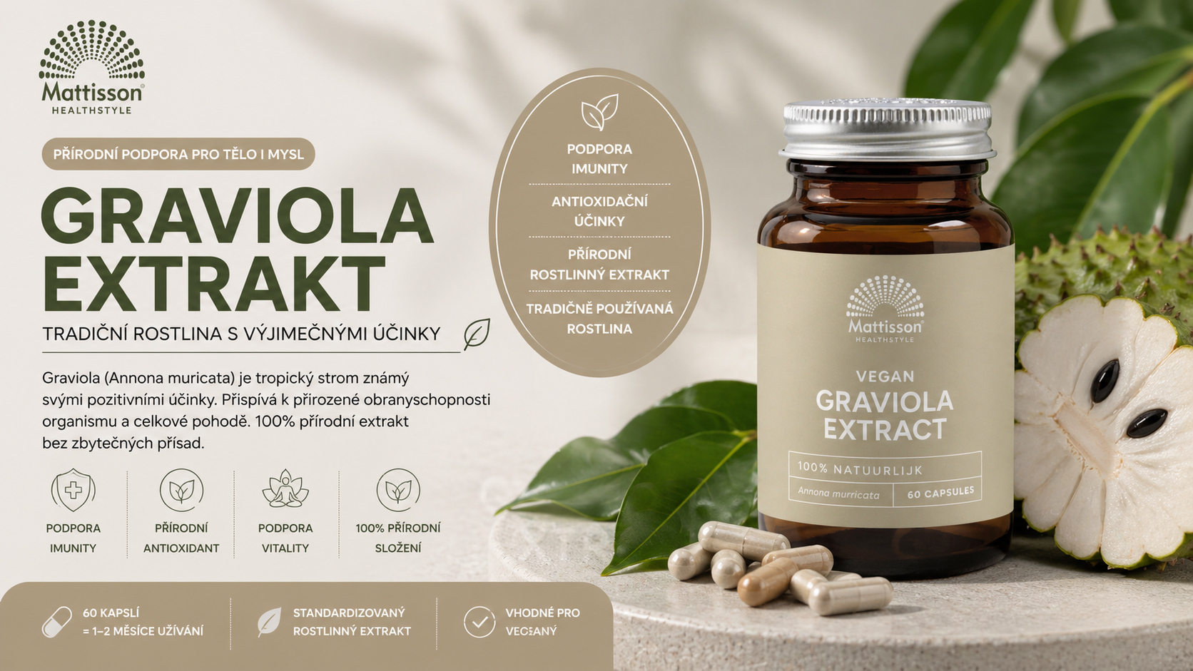 graviola
