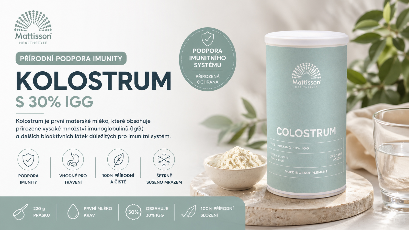 kolostrum220