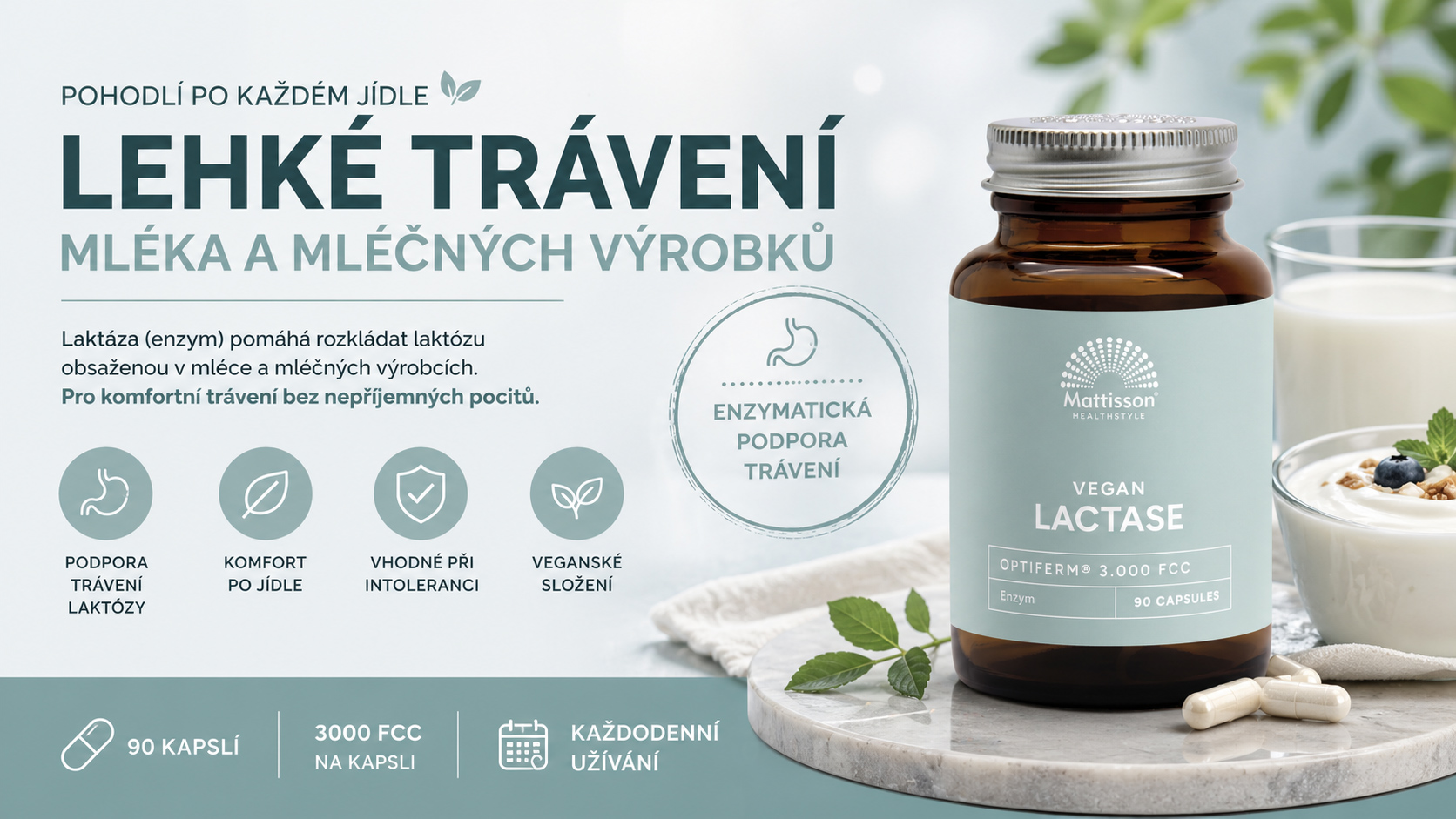 laktaza