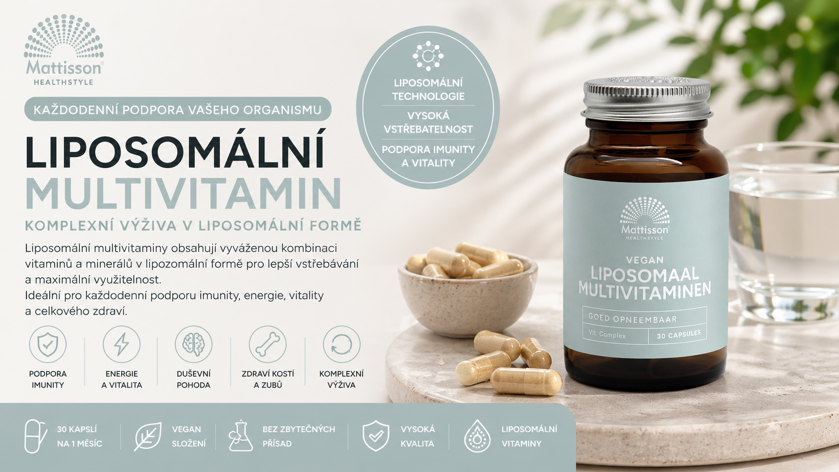 lipo-multivitamin