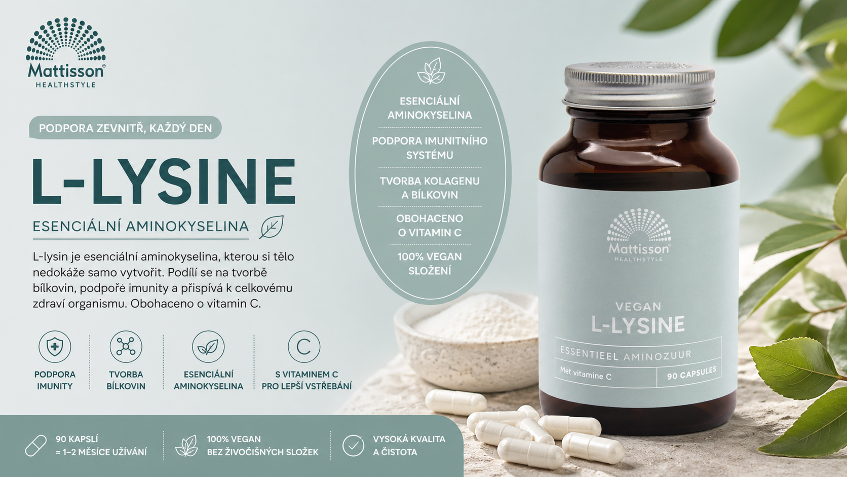 lysine