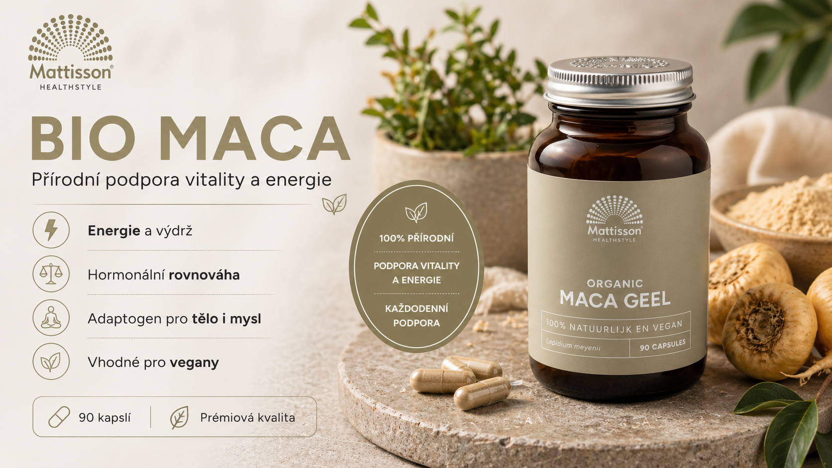 maca-90