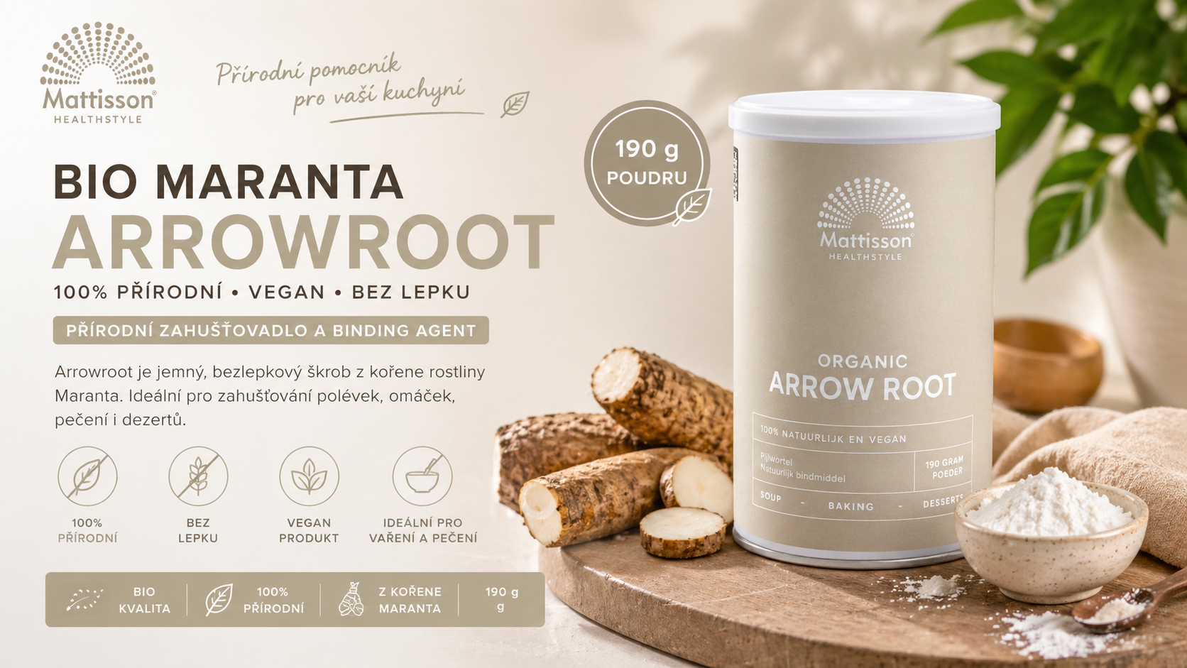 maranta