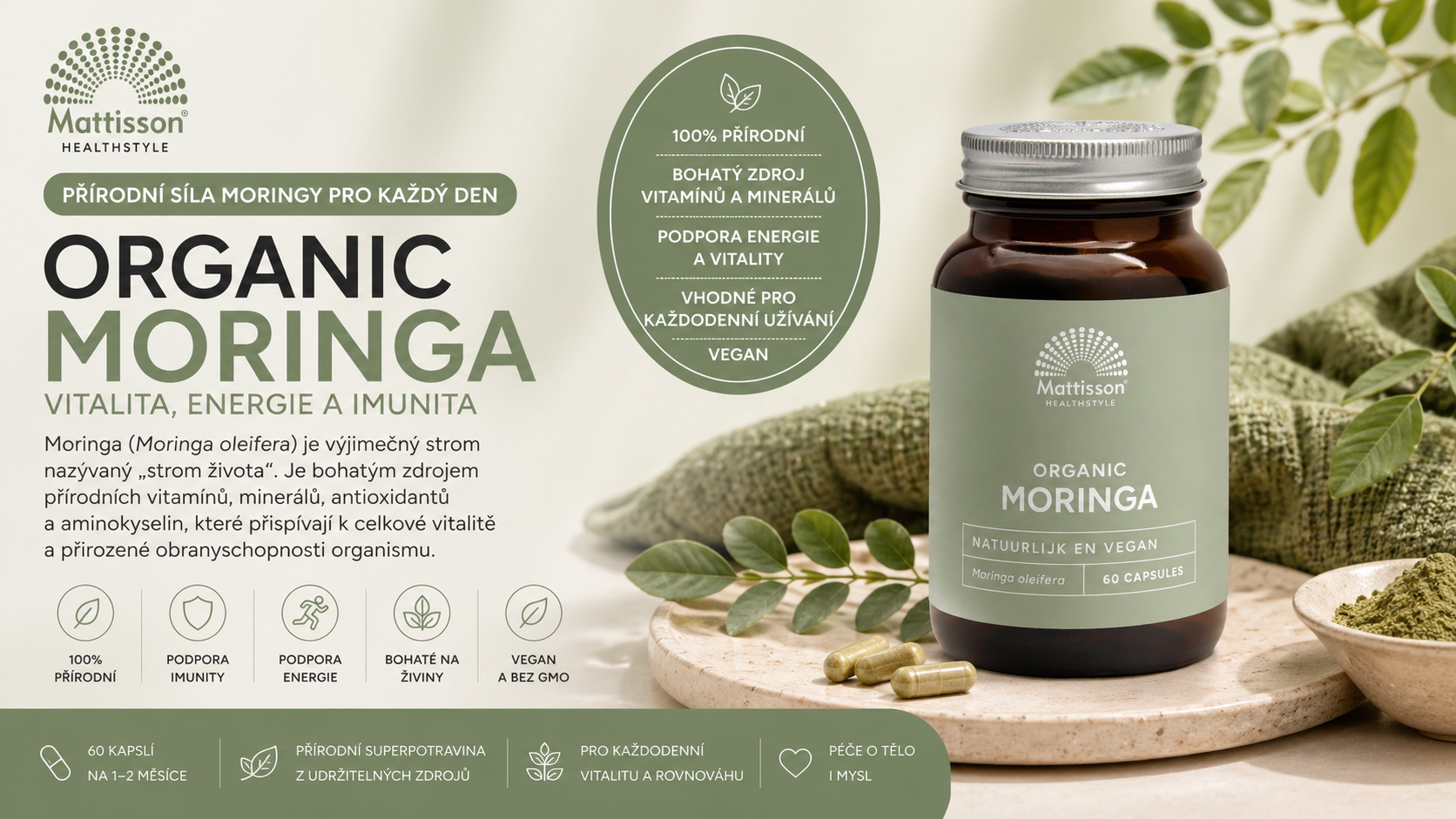 moringa