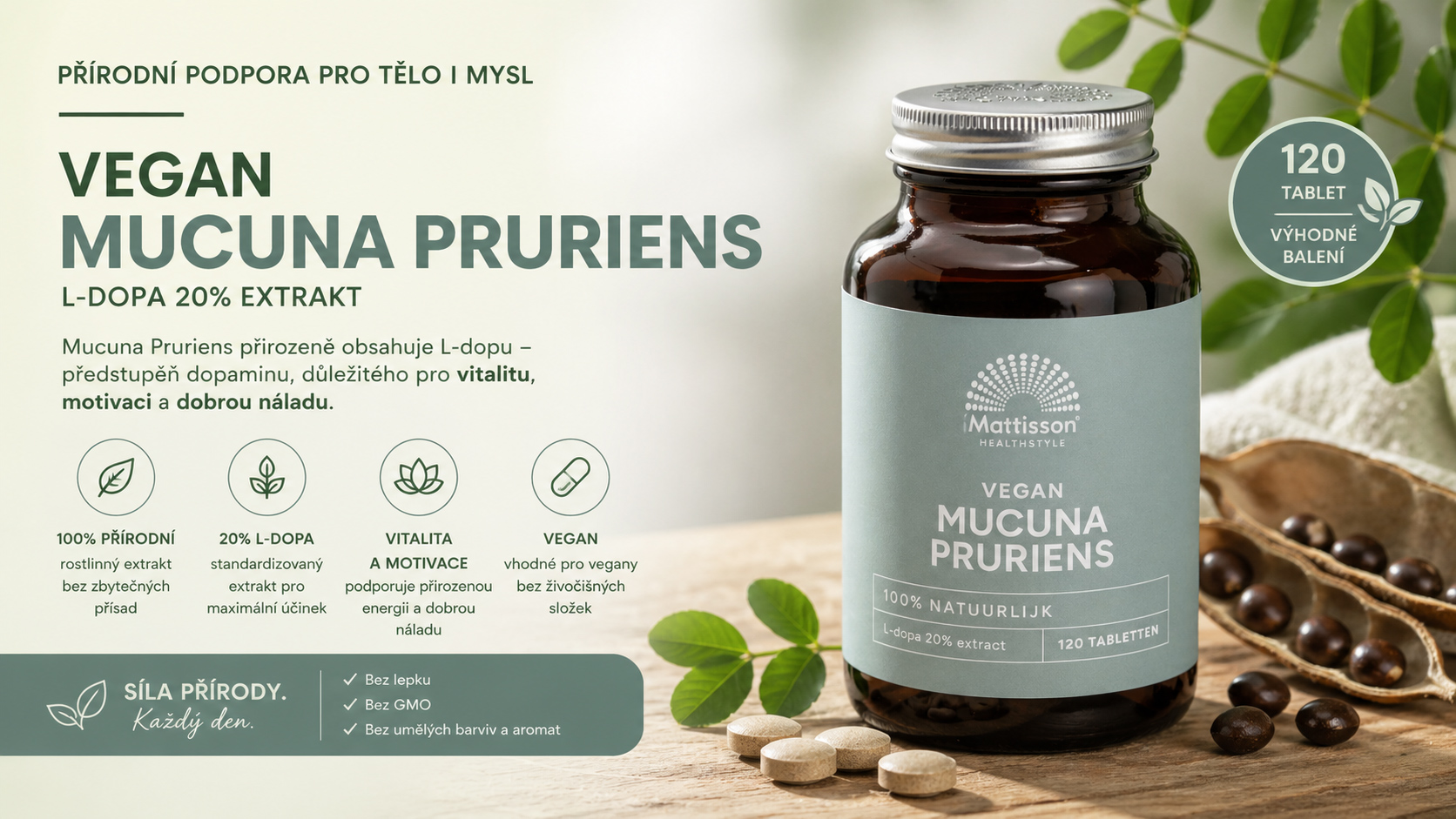 mucuna