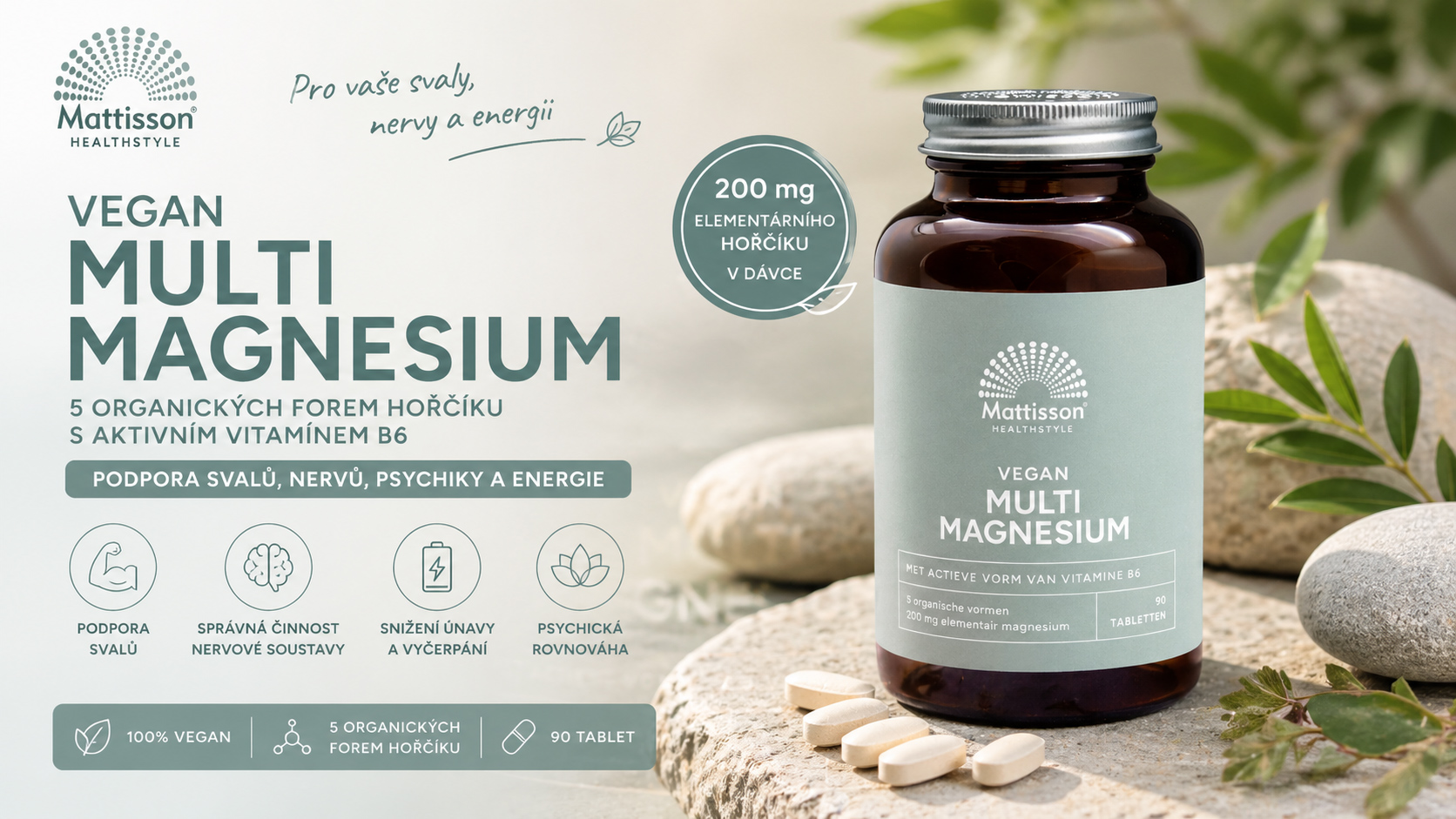multimagenesium