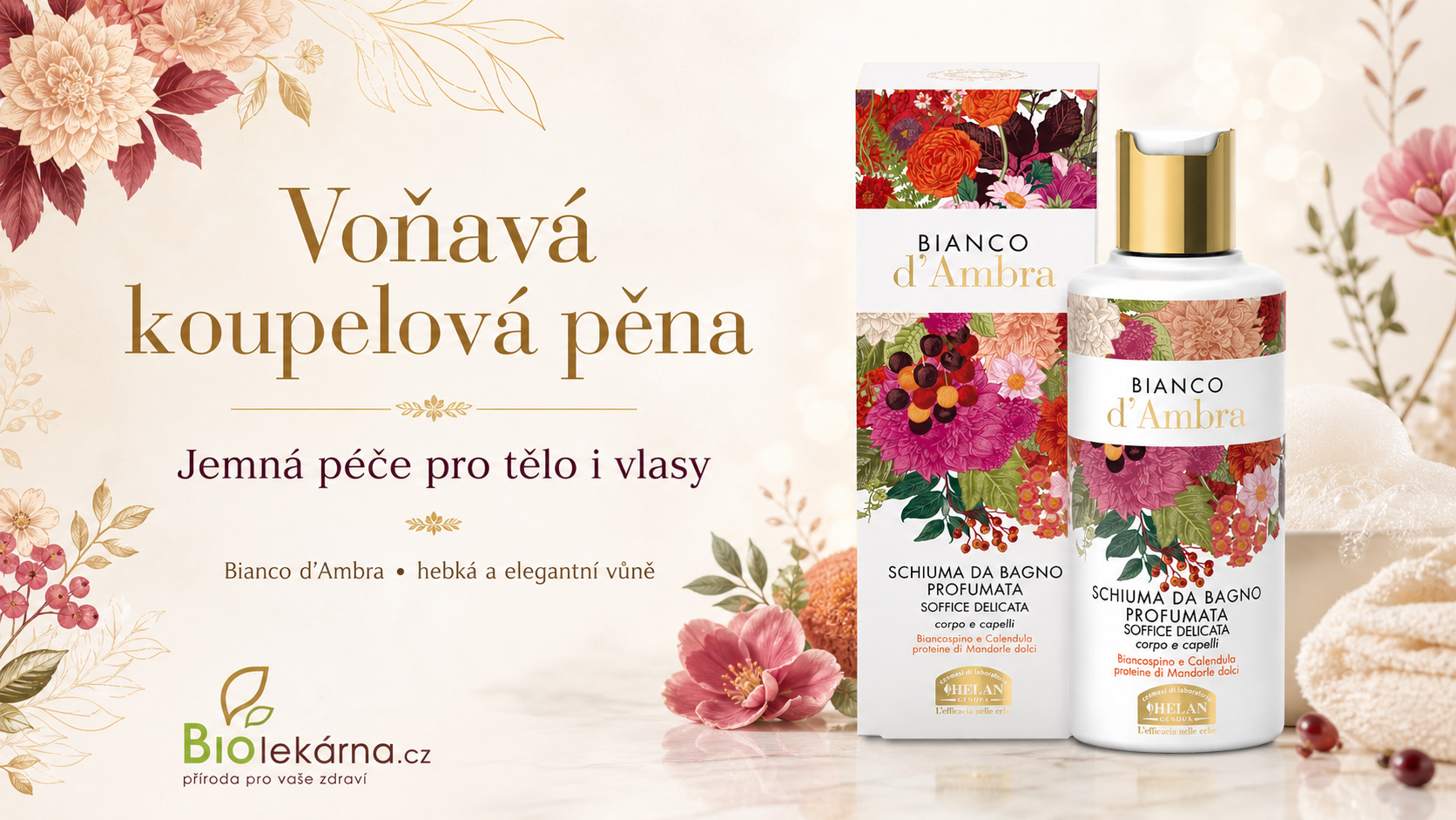ambra-pena-koupel