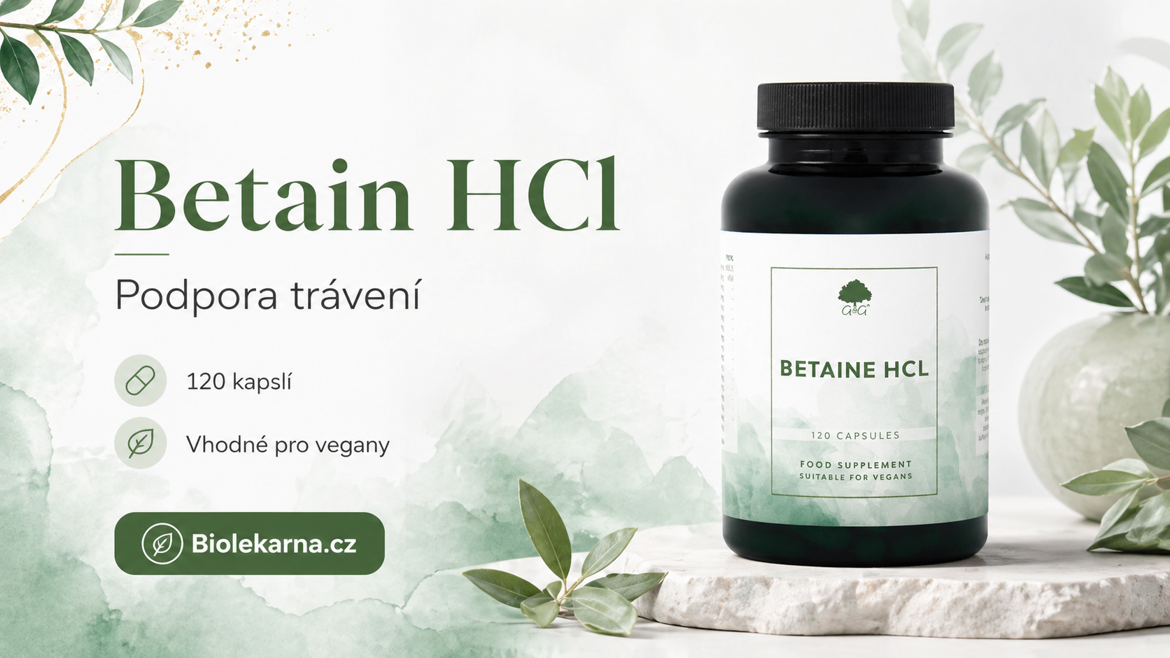 betain