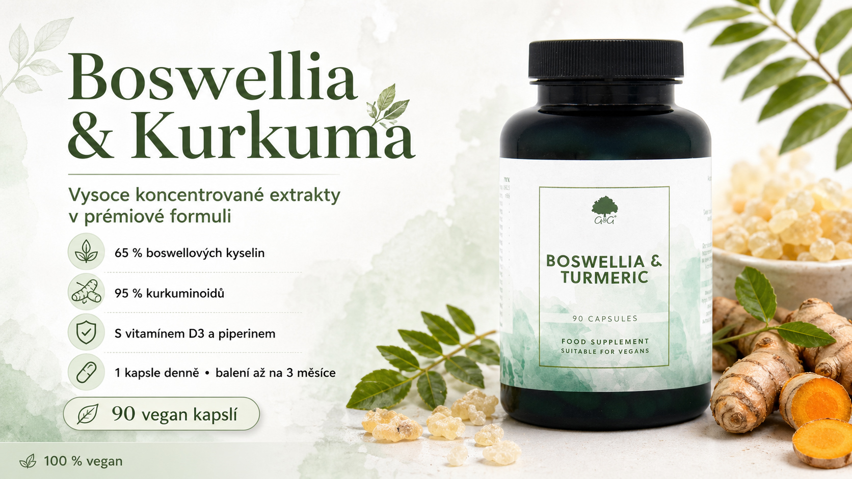 boswelia