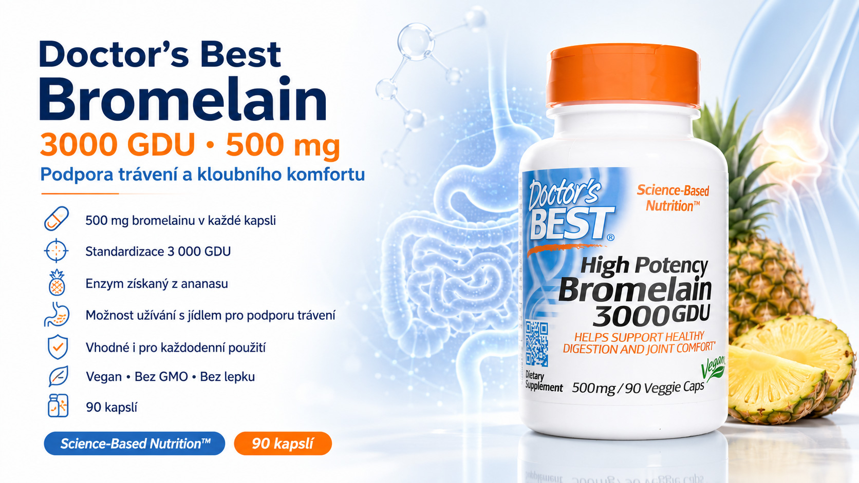 bromelain