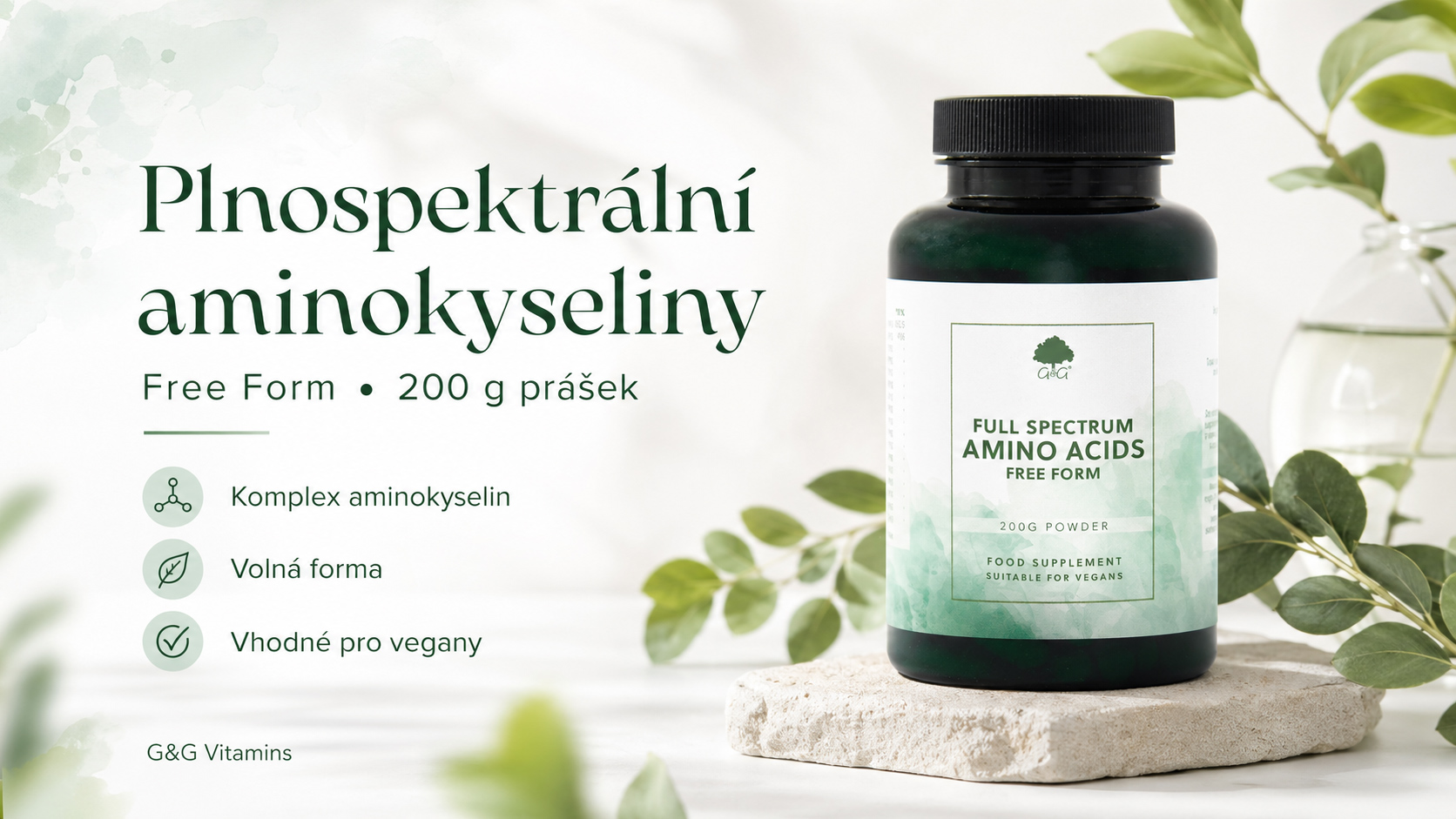 full-amino