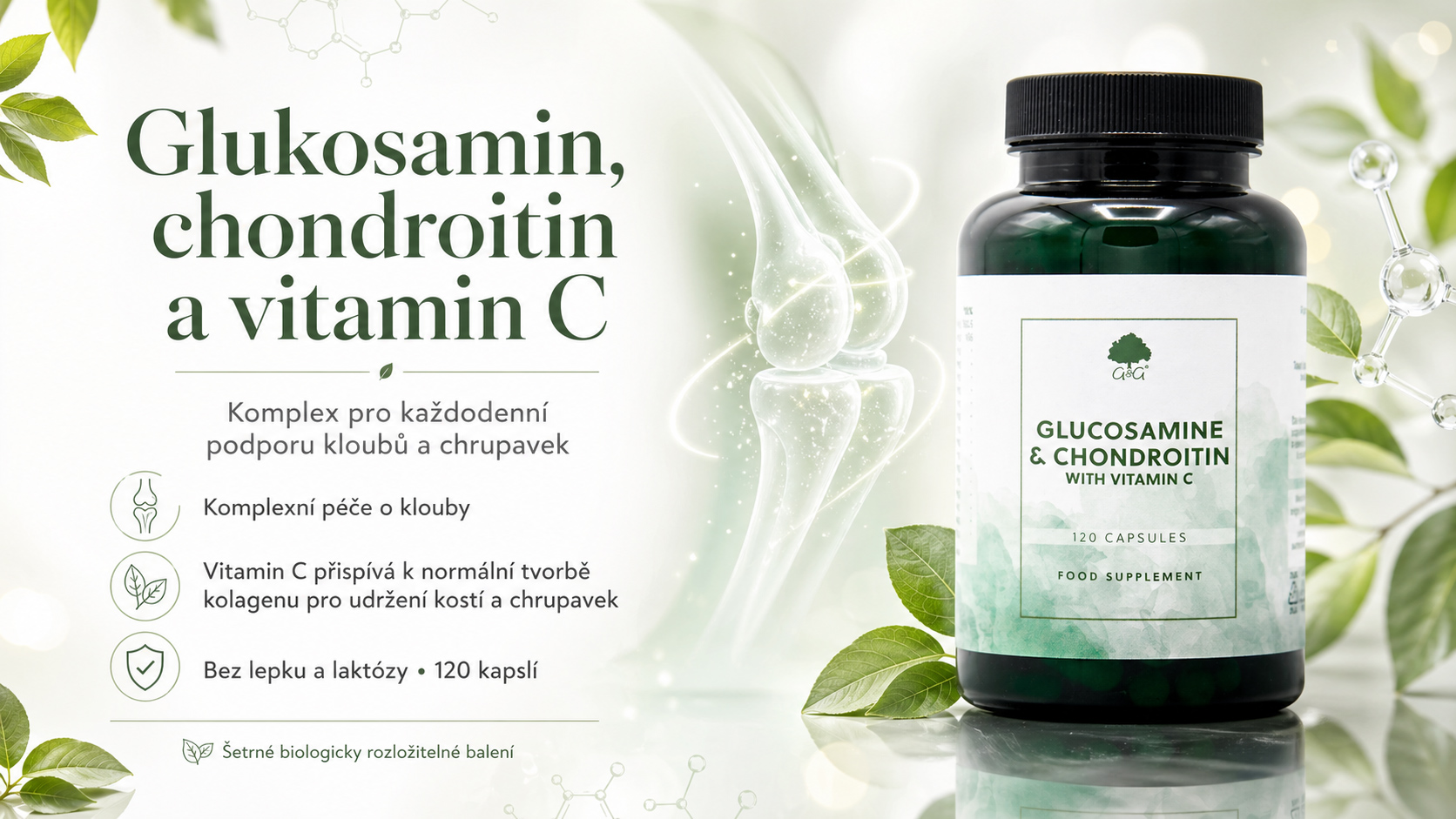 glukosamin