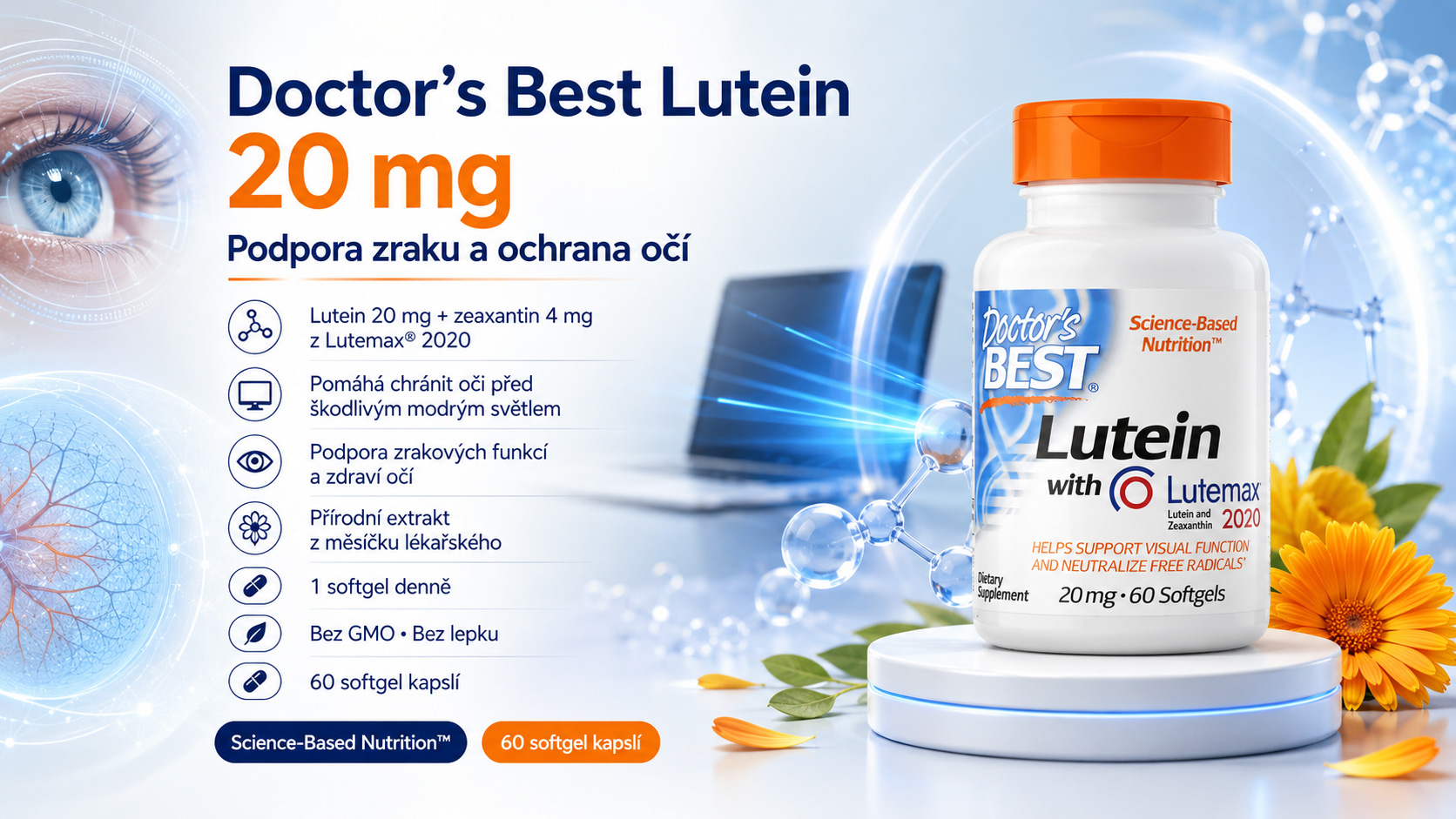lutein