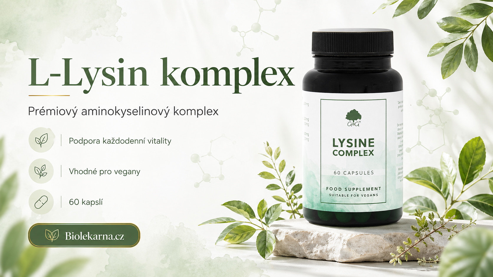 lysin