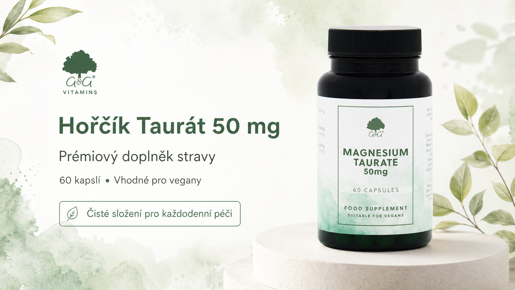 mag-taurate