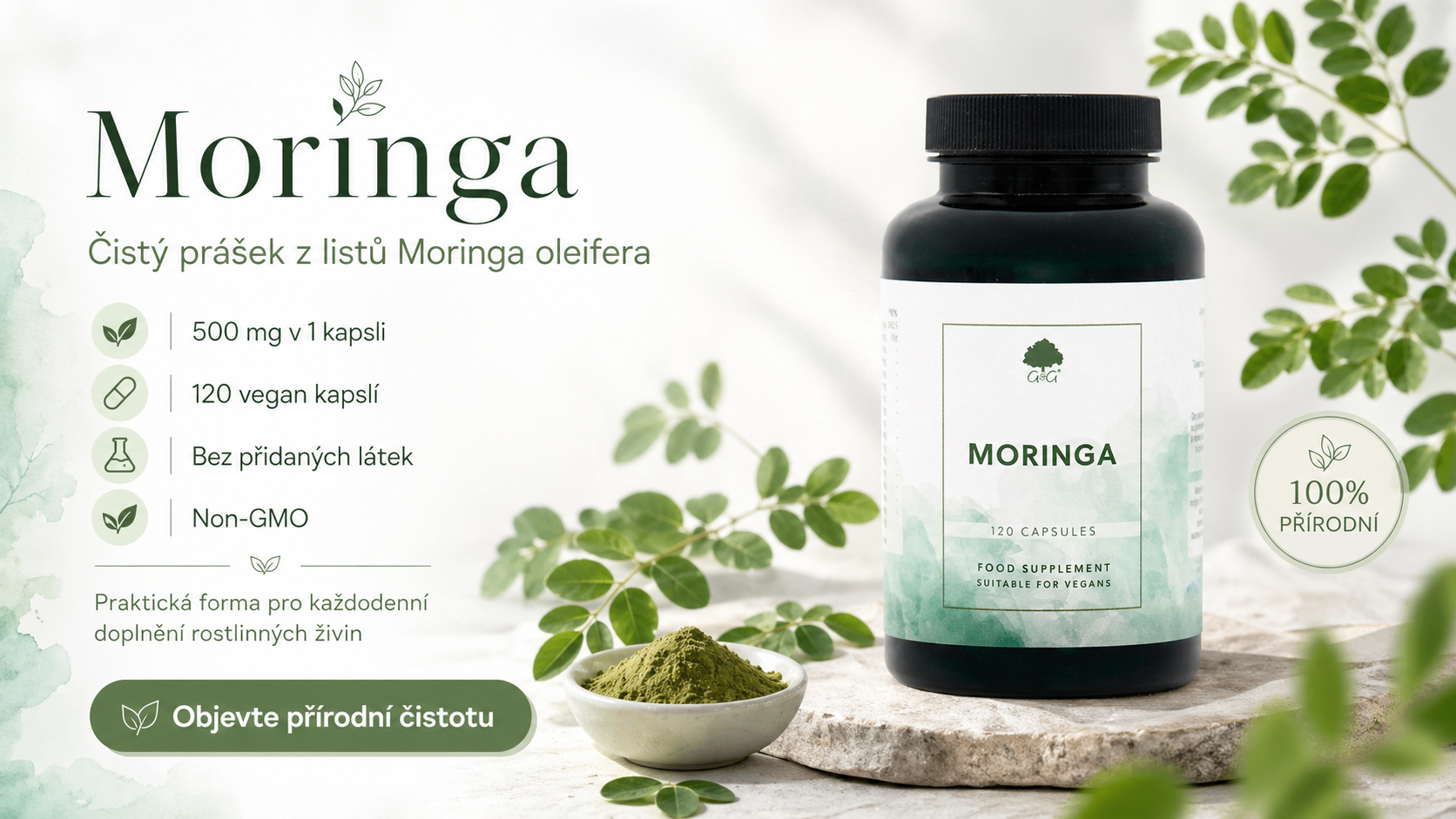 moringa