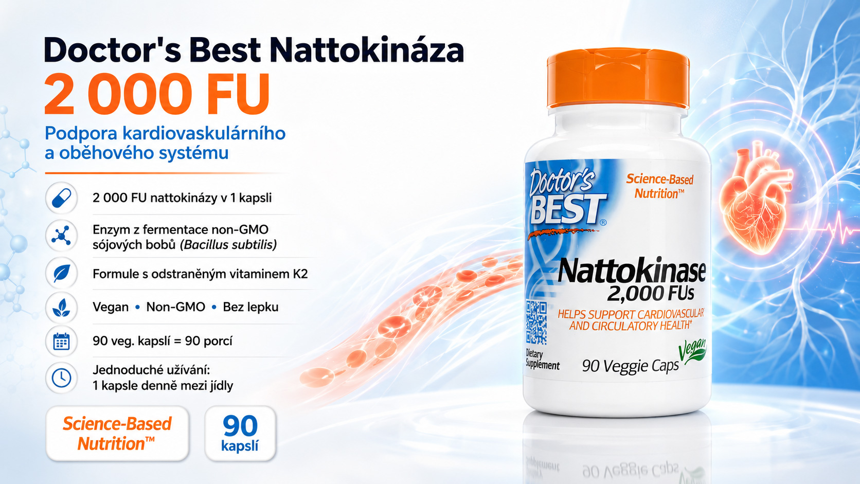 nattokinase