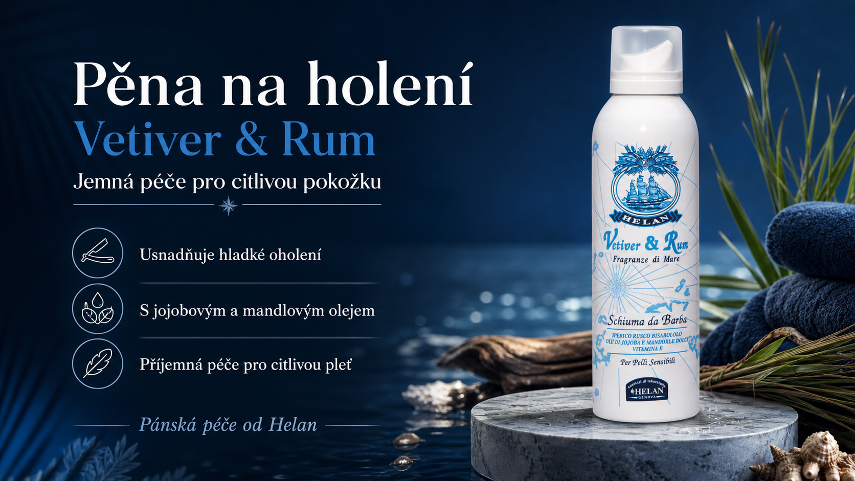 pena-po-holeni