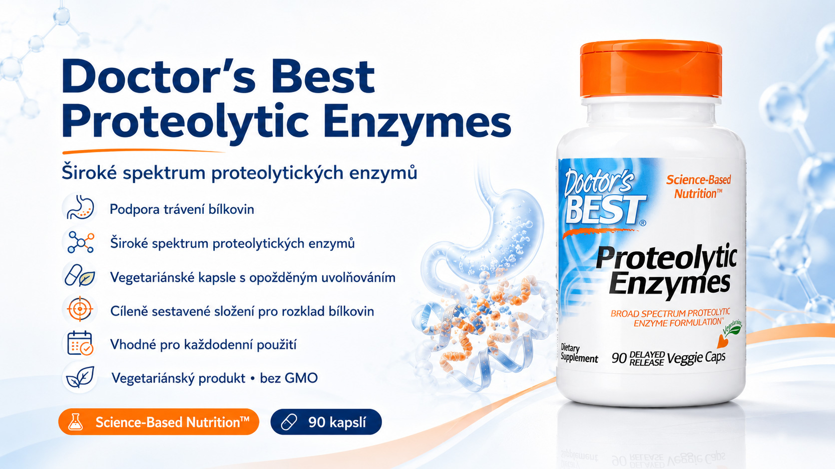 pro-enzym