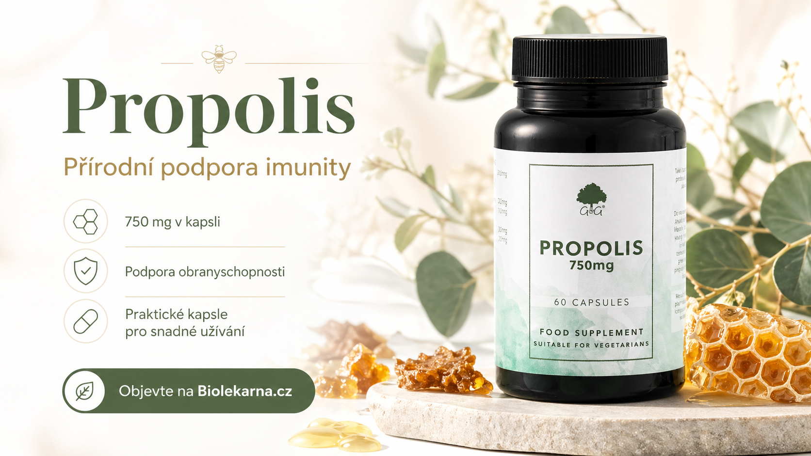 propolis