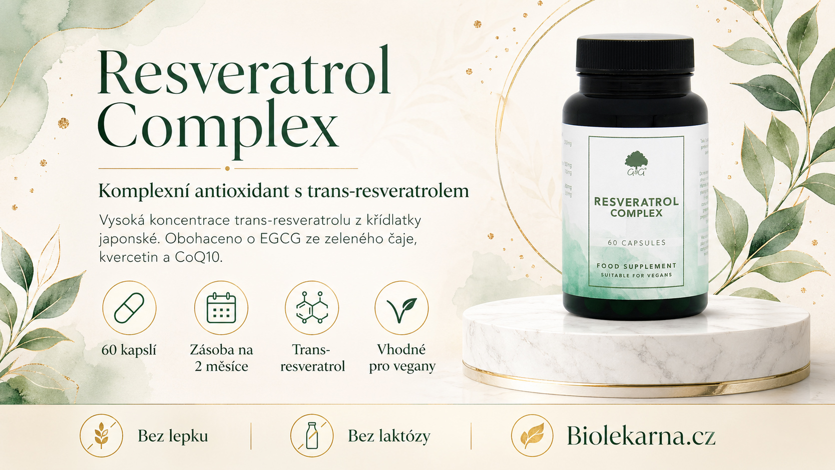 resveratrol