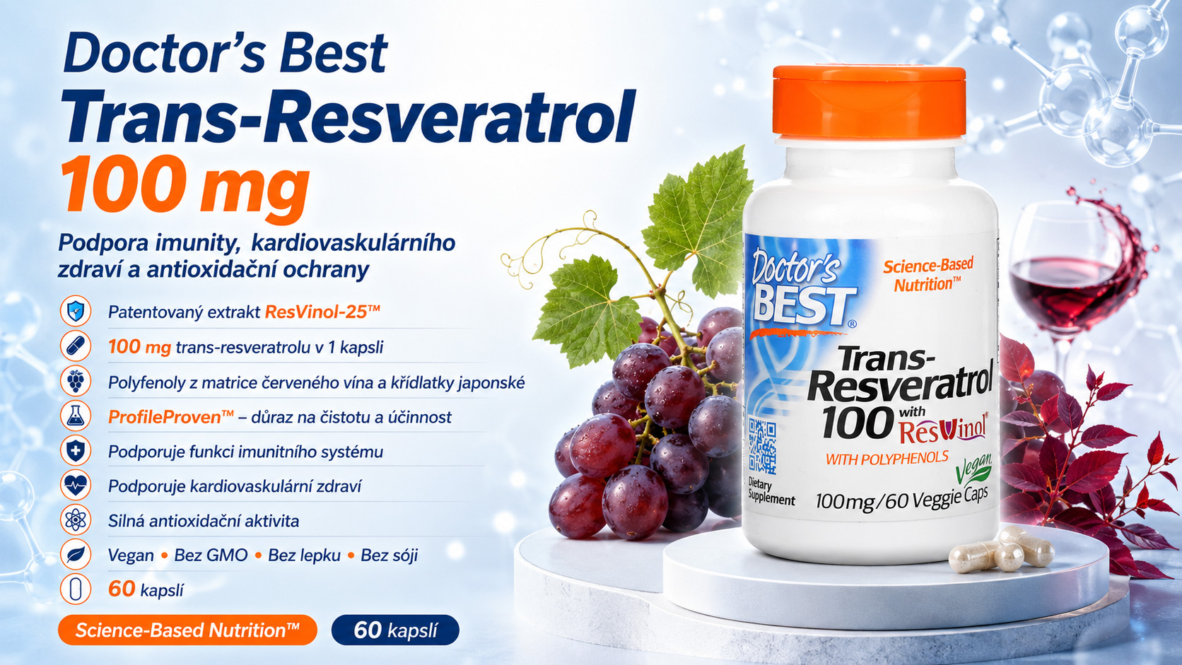 transresveratrol