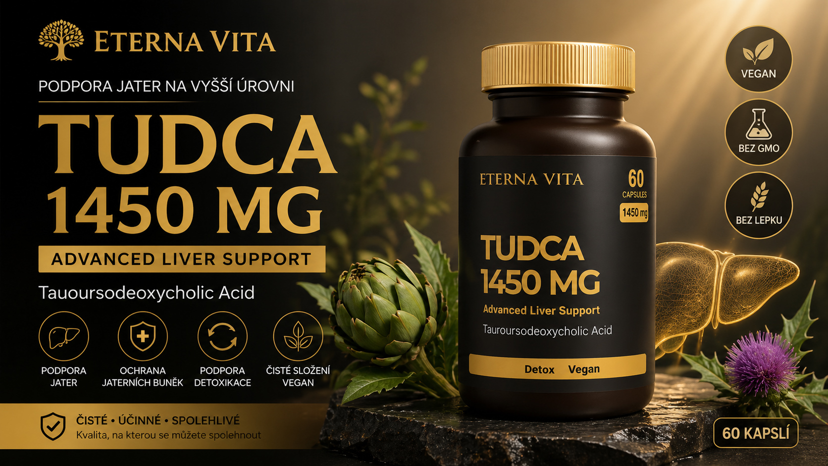 tudca-1600
