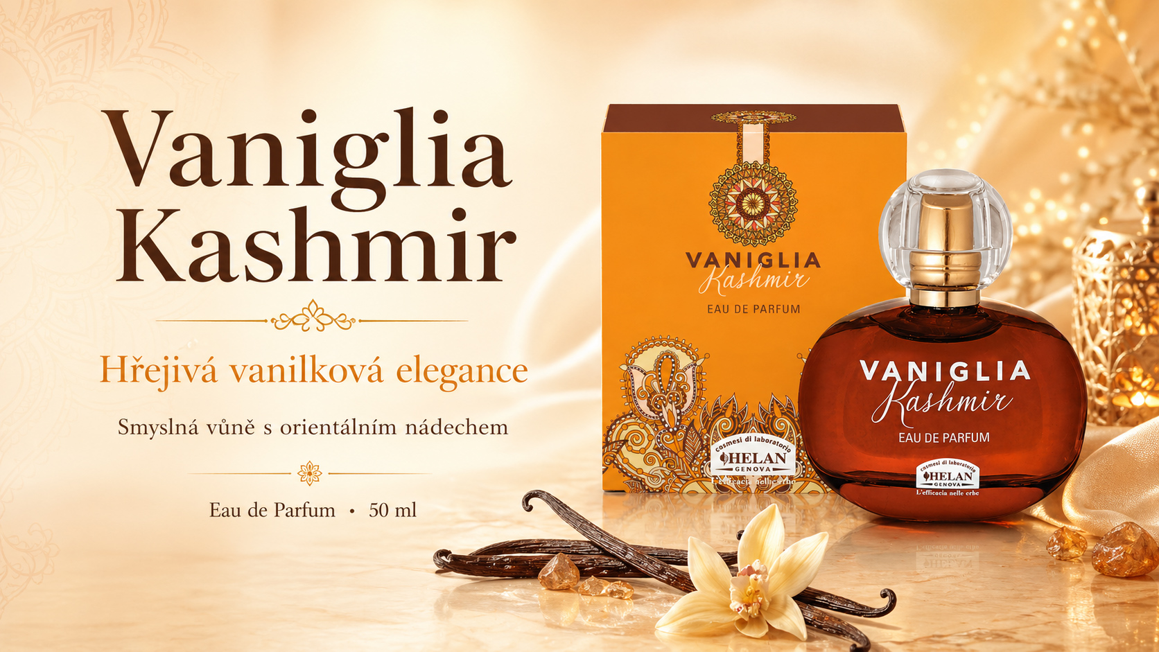 vaniglia