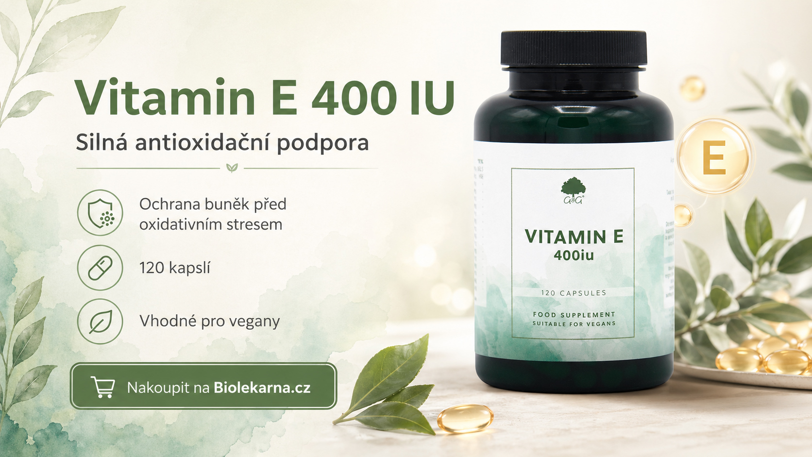 vit-e400