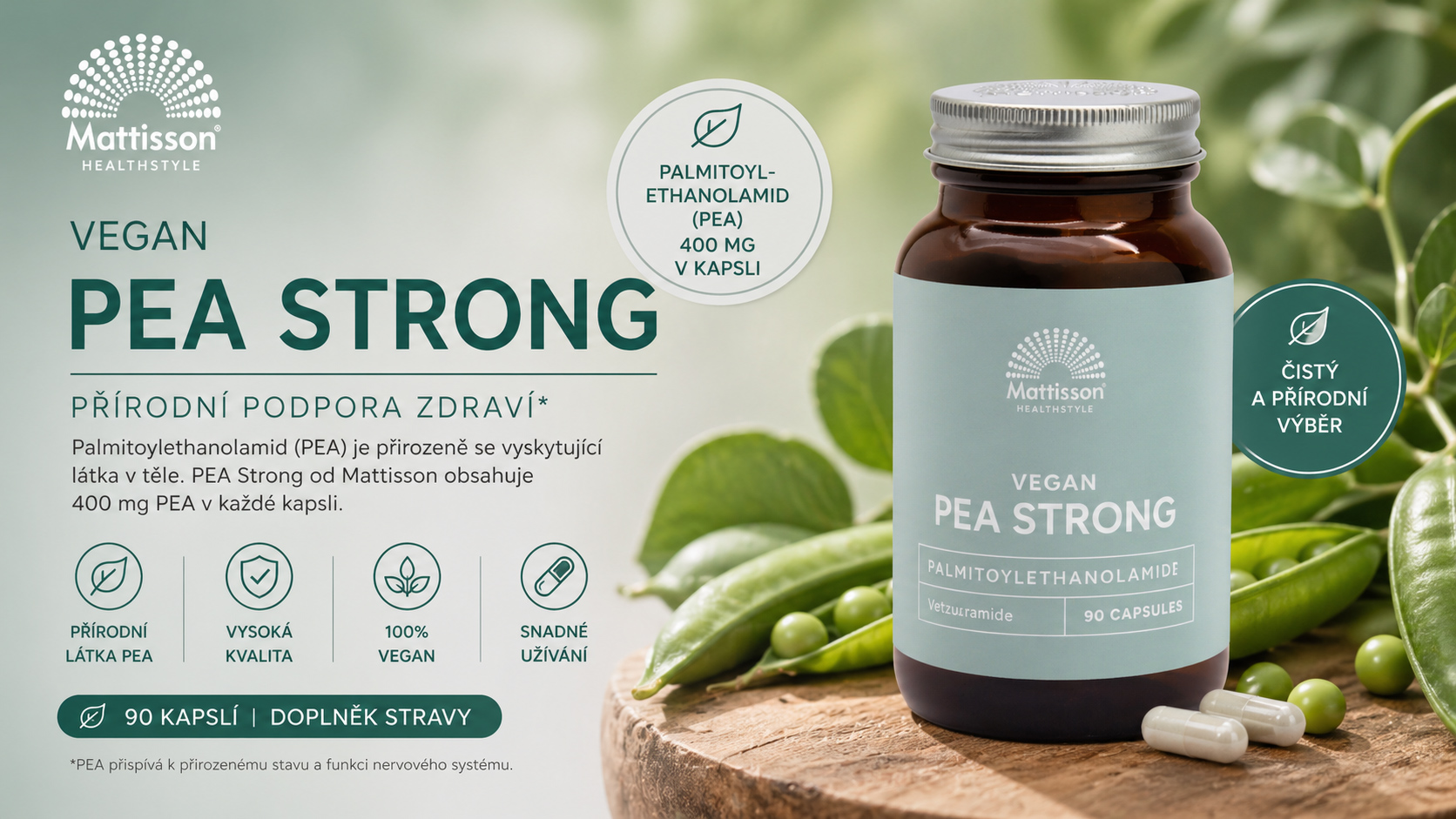 pea