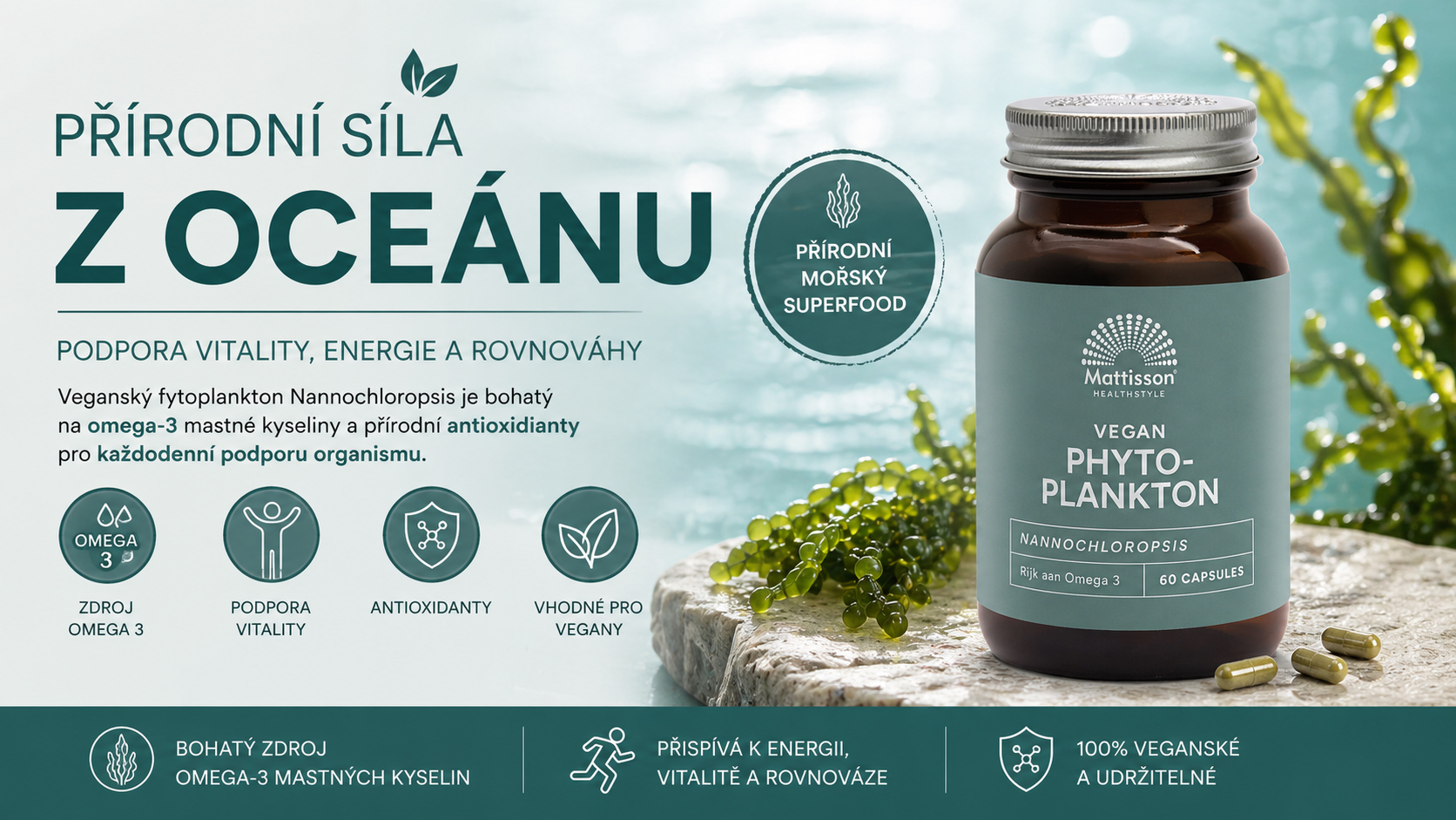 phytoplankton