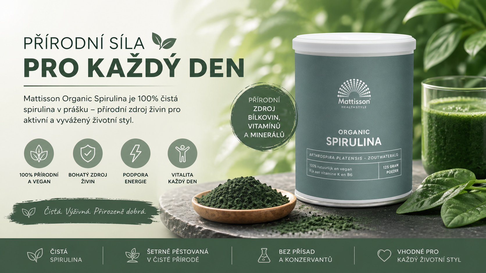 spirulina-125g