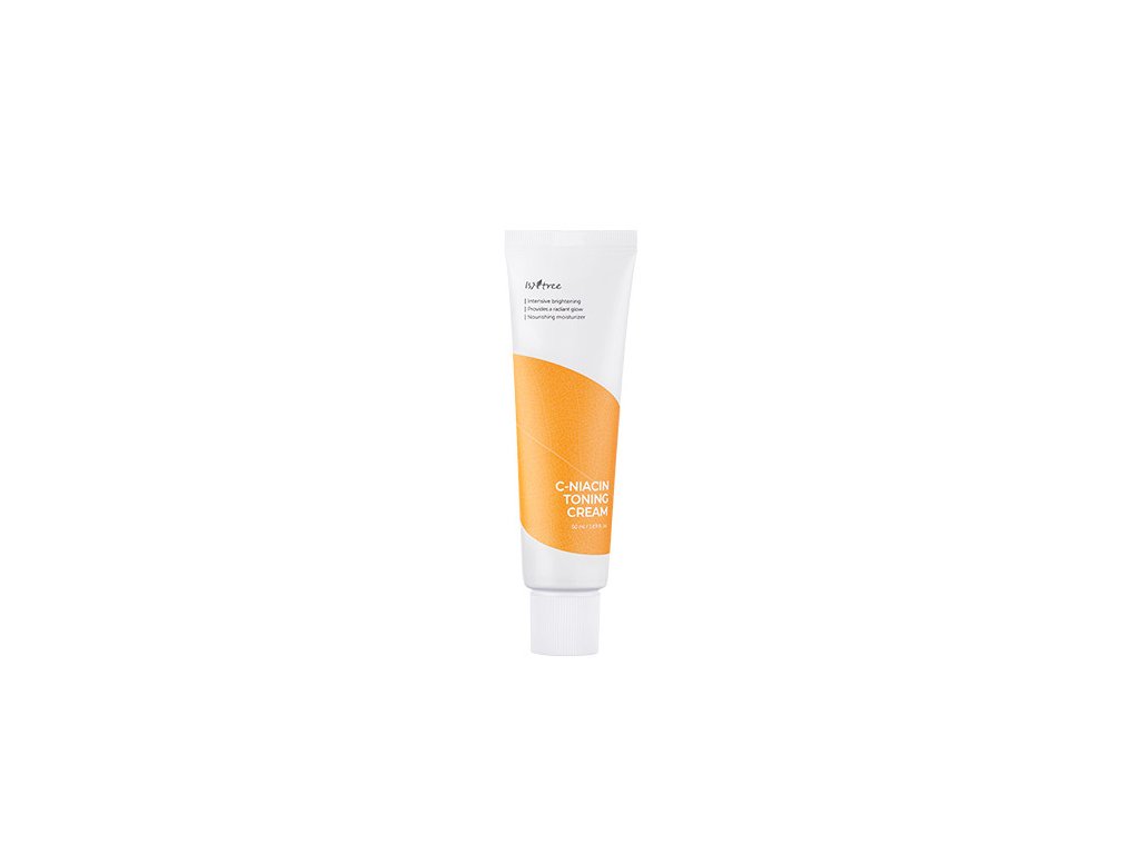 Isntree C niacin Toning Cream 50ml