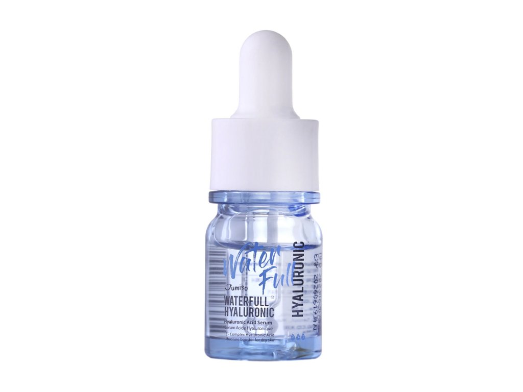 Jumiso (deluxe) Waterfull Hyaluronic Acid Serum 5ml