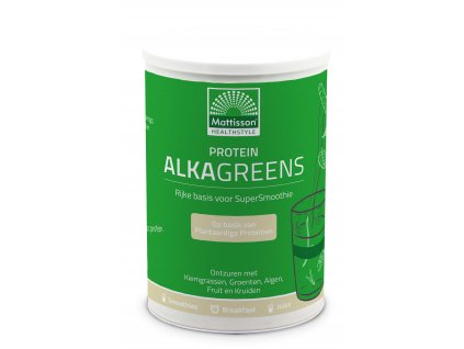 mt1414 mattisson alkagreens protein 1 6