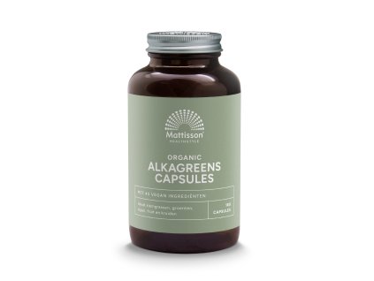 MT1457 V3 Mattisson Organic Alkagreens 180 caps 80x212 v3