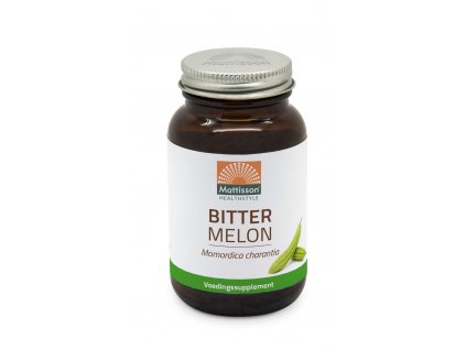 mt2178 mattisson bitter melon capsules