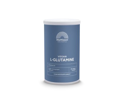 MT4114 V4 Mattisson L Glutamine Poeder Aminozuur 118x230 v3
