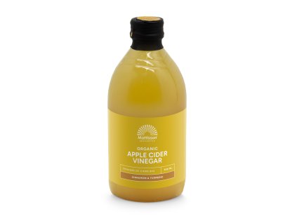 MT1923 V2 Mattisson Apple Cider Vinegar Kaneel & Curcuma 70x180 v6