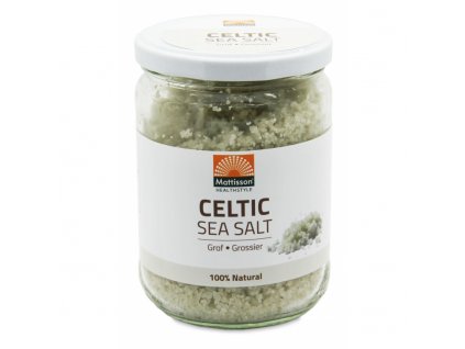 mt2044 mattisson celticseasalt 400g