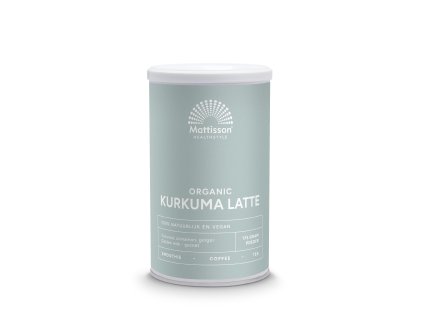 MT2091 V8 Mattisson Organic Kurkuma Latte (Coconut) 118x230 v3