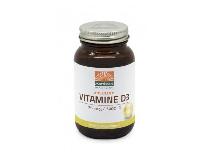 mt2219 mattisson vitamine d3 softgel