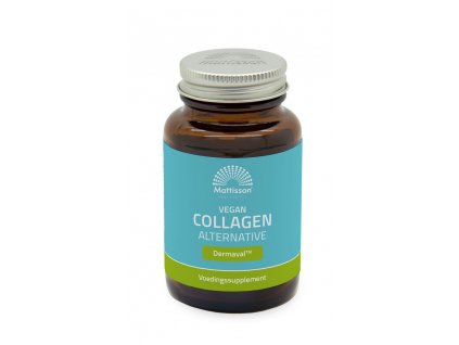 mt3019 mattisson vegan collagen booster